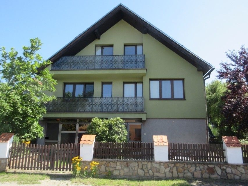 Prodej rodinný dům - Protivín, 398 11