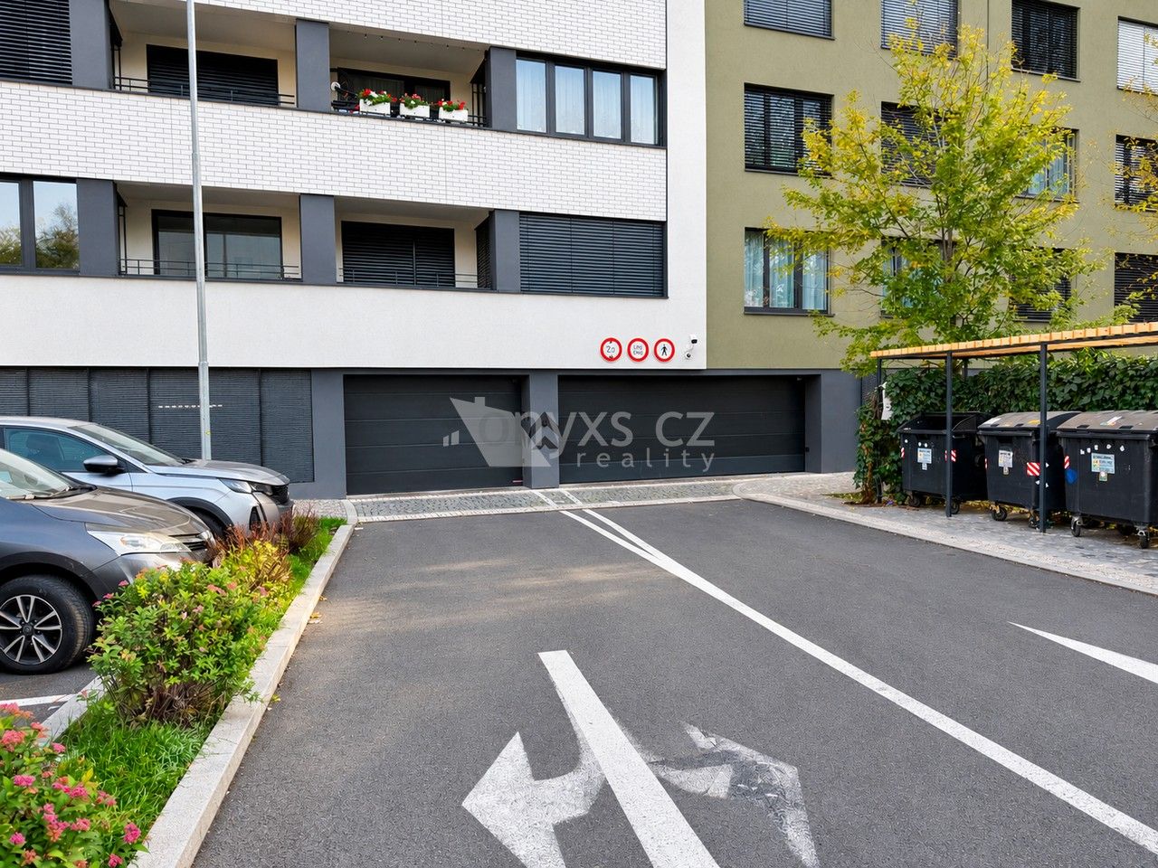 Nemovitost · 12 m² · Jankovcova, Praha - 4