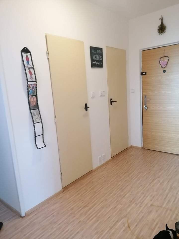 4+1, Rabštejnská, Plzeň Bolevec, 78 m² - 2