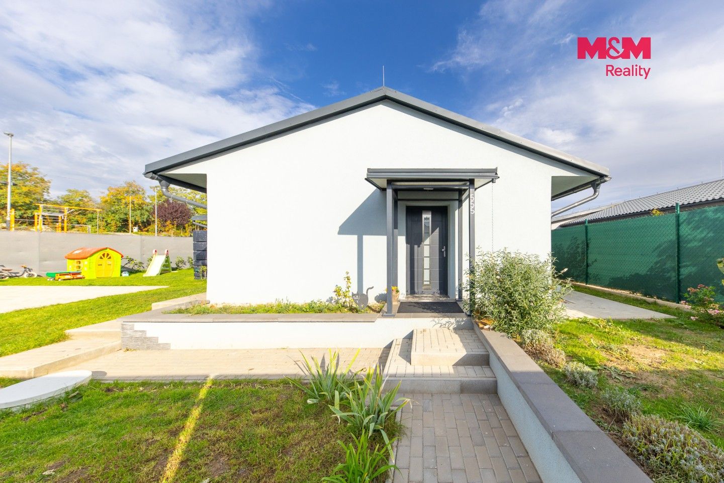 Rodinný dům · 114 m² · Holubice - 4