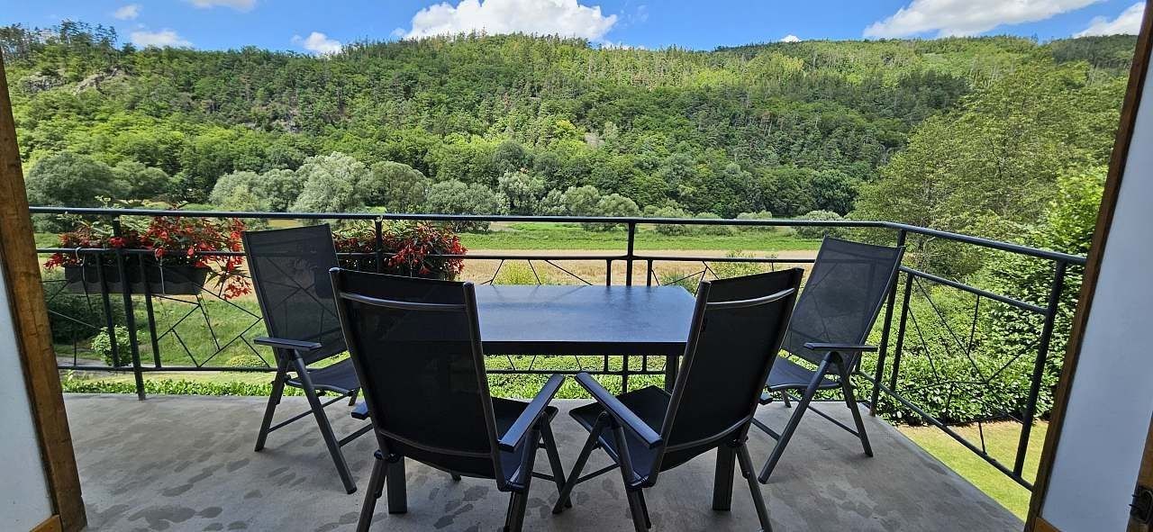 Chata · Skryje - Skryje nad Berounkou, Středočeský kraj - 3