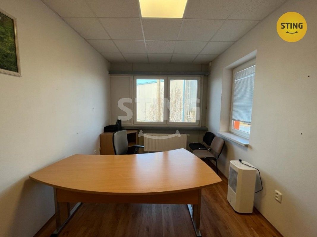Kancelář · 107 m² · U Sušárny  , Dolní Životice - 3