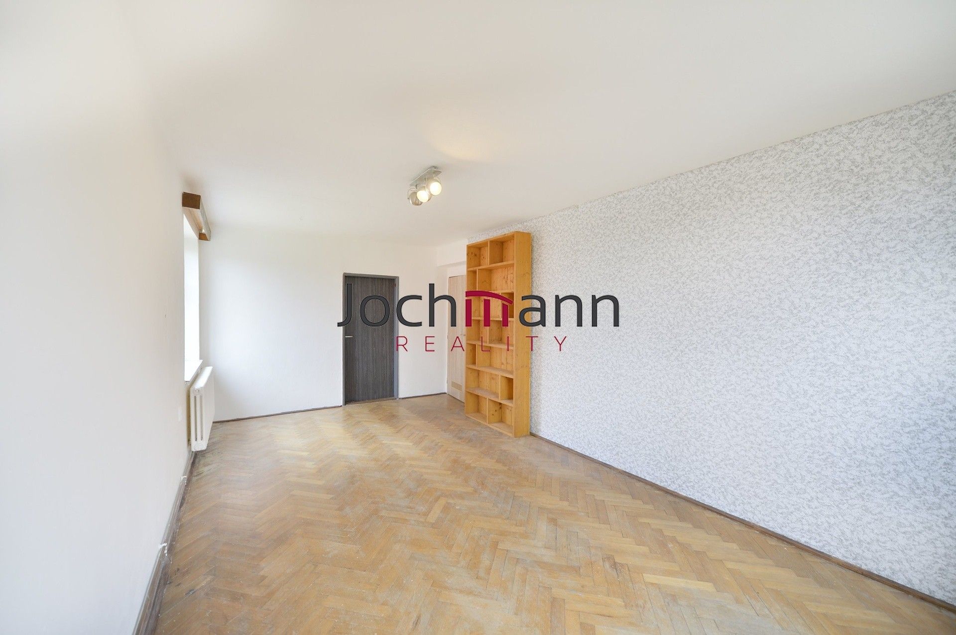 Prodej byt 2+1 - Frymburk, 60 m²