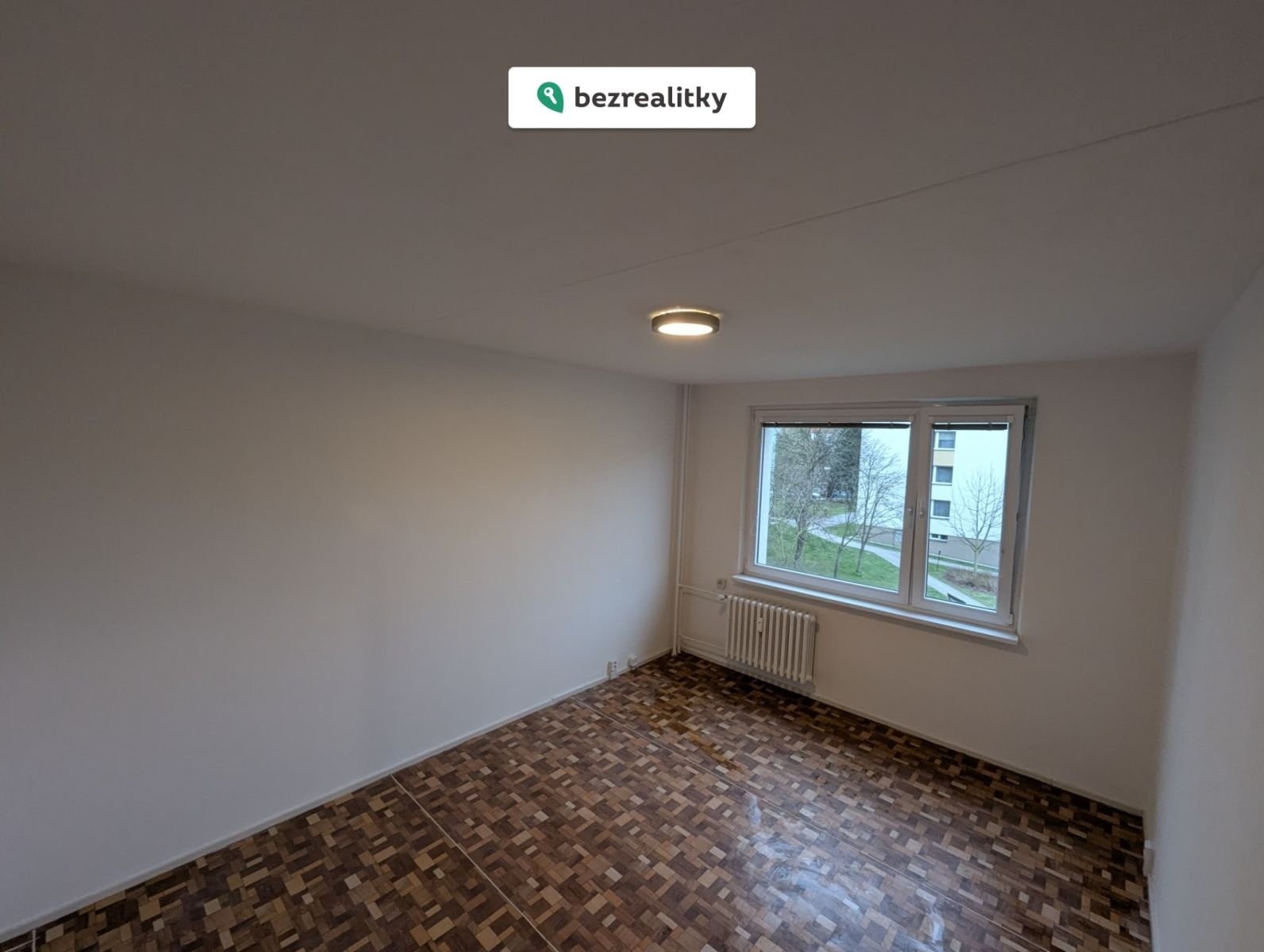 Prodej byt 1+1 - Okružní 80, Ústí nad Orlicí, 35 m² - 5