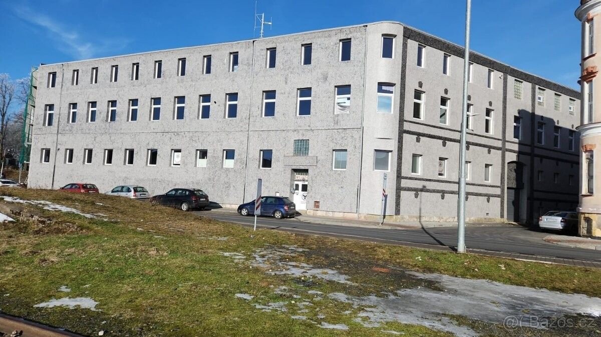 Obchodní prostory, Aš, 352 01