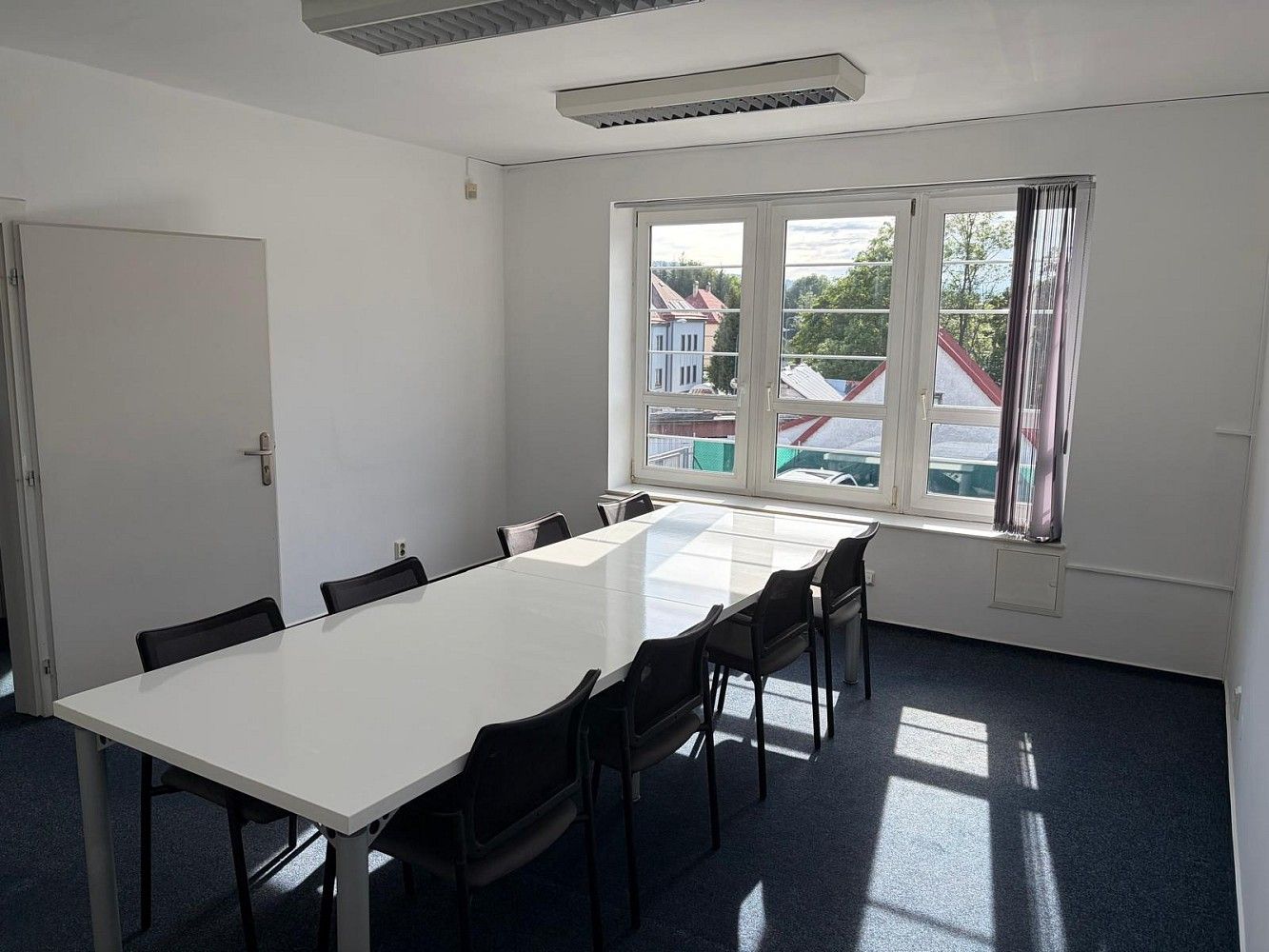 Kanceláře, Liberec - Liberec XXX-Vratislavice nad Nisou, Liberecký kraj, 162 m² - 2