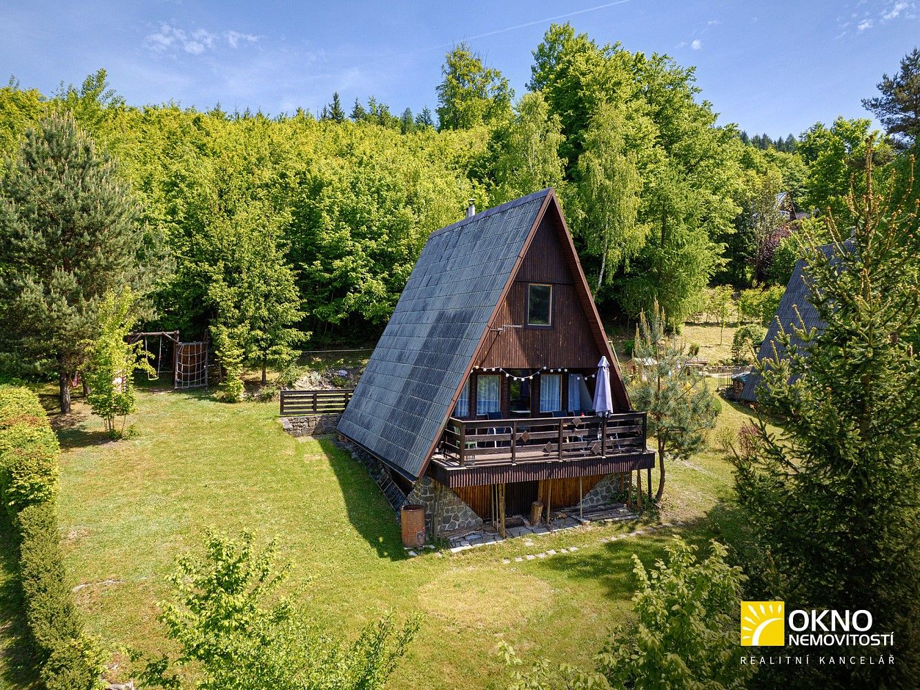 Chalupa · 90 m² · Staré Město - Petrušov, okres Svitavy, Pardubický kraj - 3