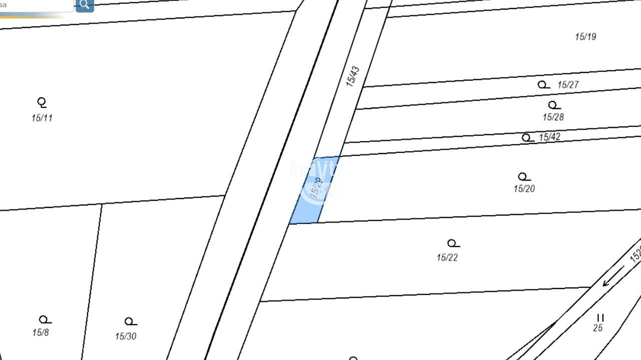 Prodej pozemek - Pátek, Peruc, 78 m²