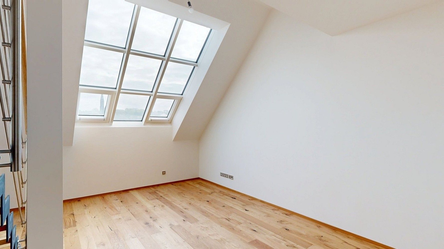 Prodej byt 2+kk - Praha - Smíchov, okres Praha 5, Hlavní město Praha, 66 m² - 5