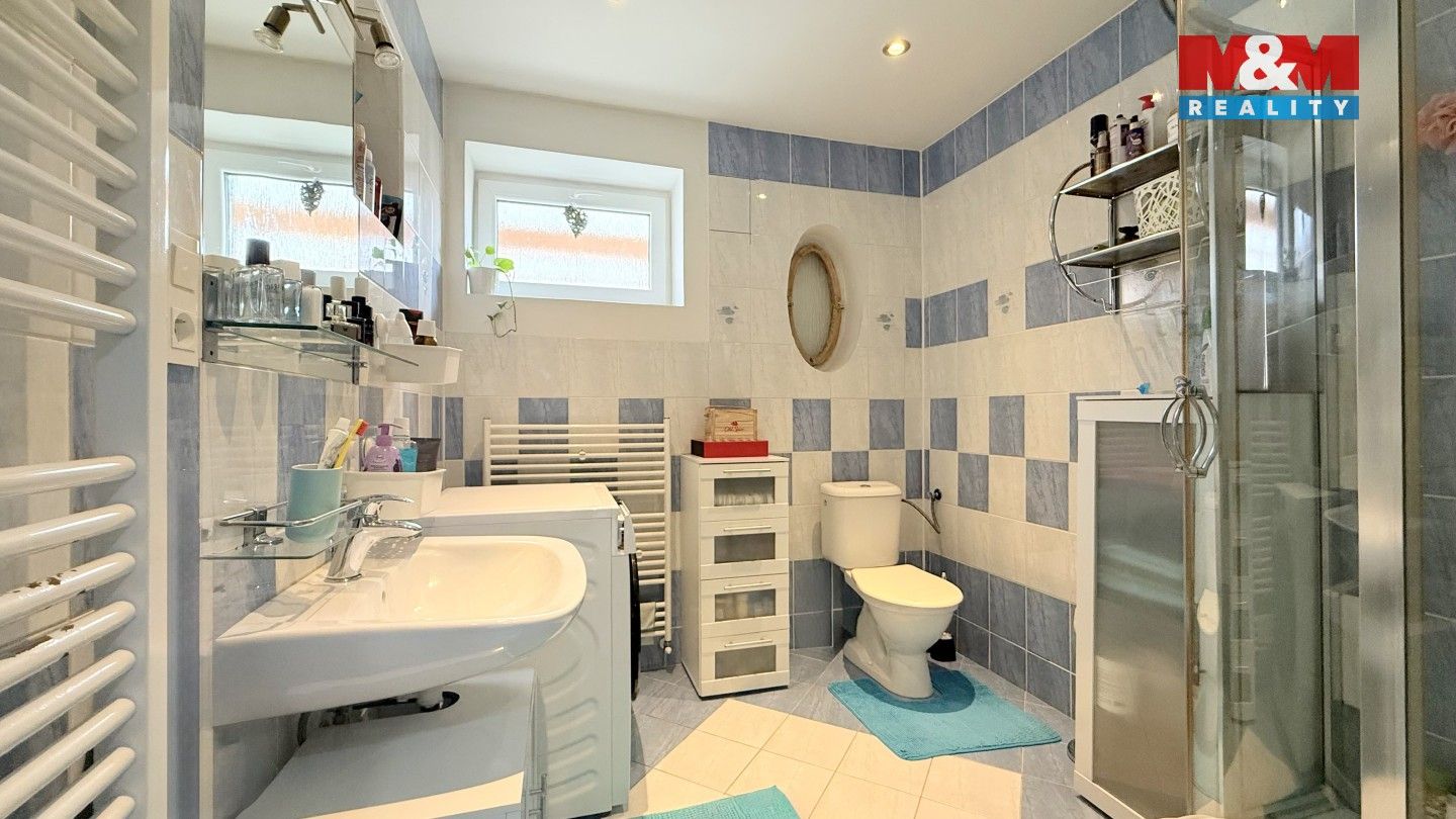 Prodej rodinný dům - U Potoka, Bruntál, 98 m² - 5