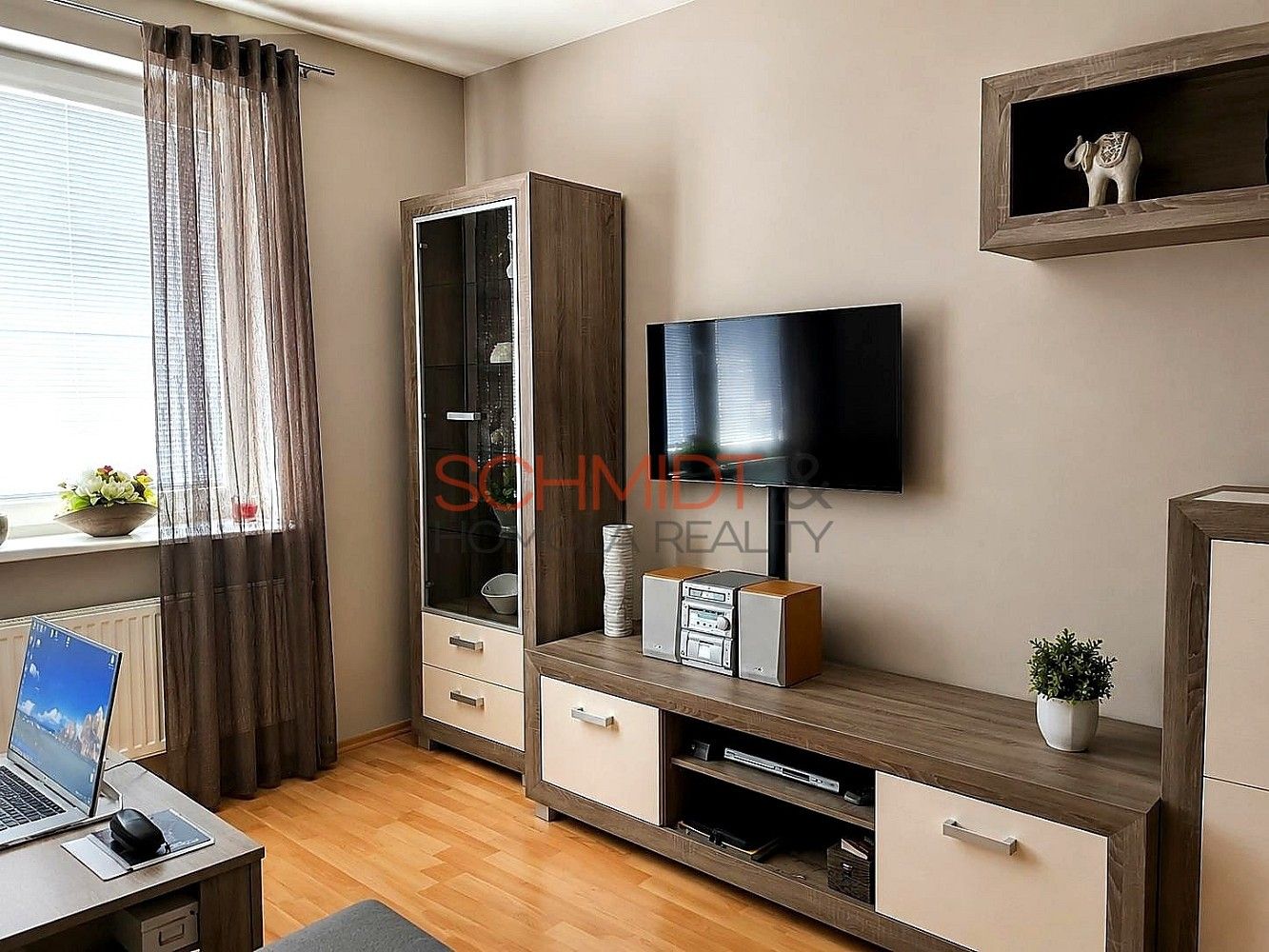 Byt 3+kk · 73 m² · Hustopeče, okres Břeclav, Jihomoravský kraj - 4