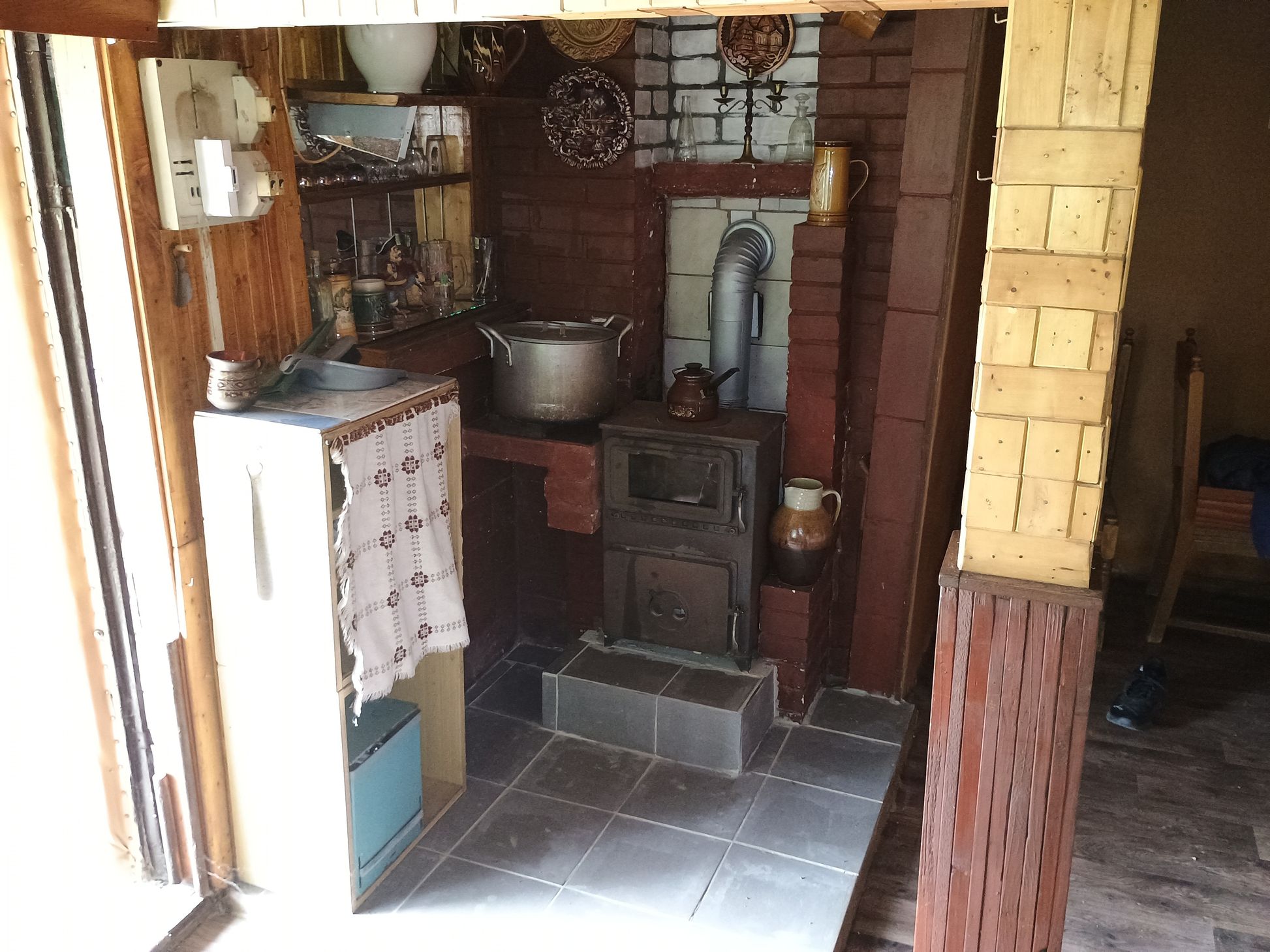 Chata · 25 m² · Rekreační , Ostrava - 4