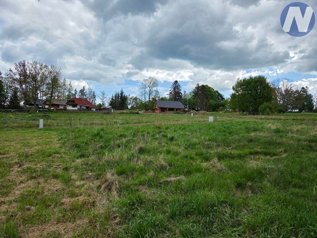 Pozemky pro bydlení, Záblatí, 1 m²