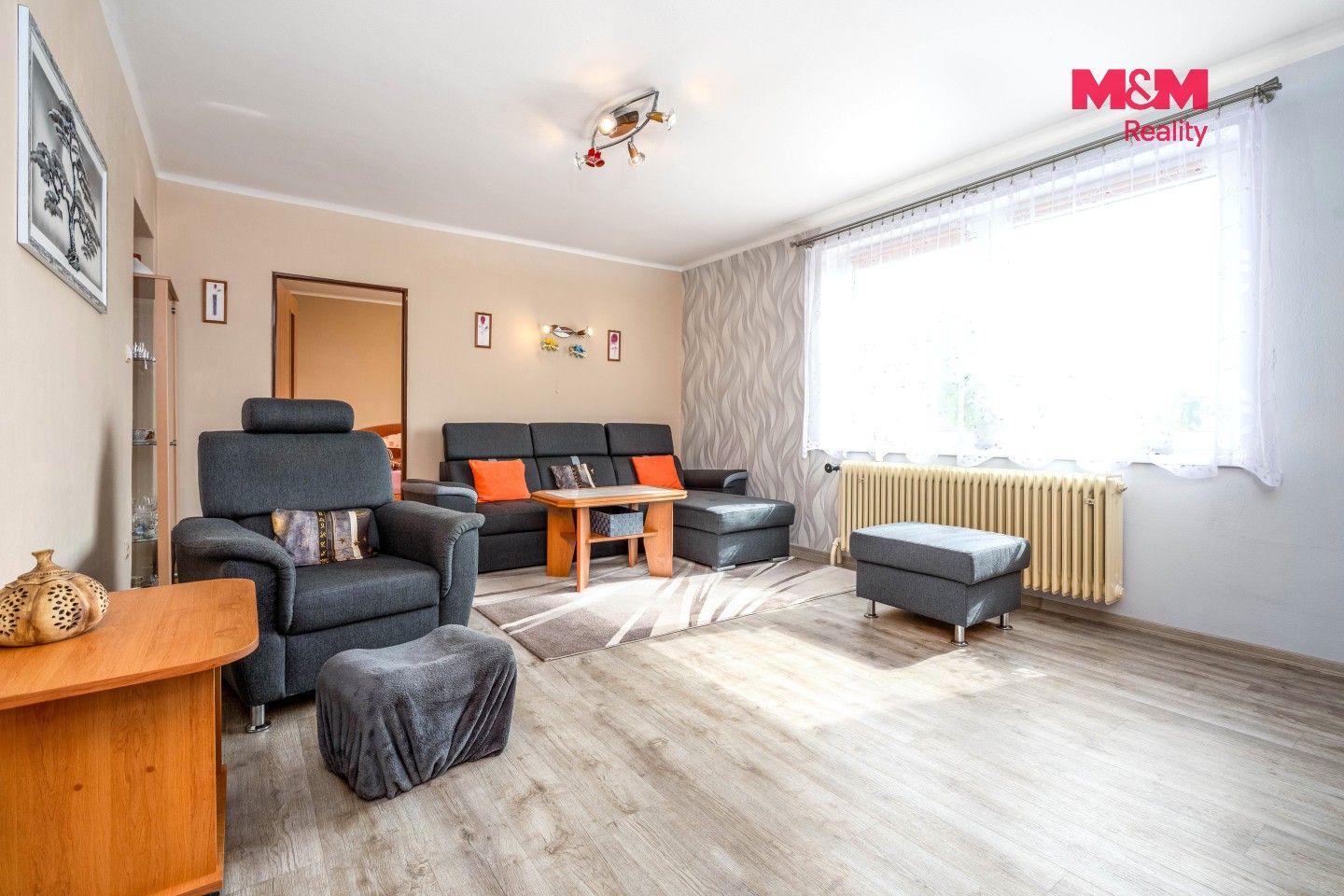 Rodinné domy, Předměřice nad Jizerou, 194 m² - 2