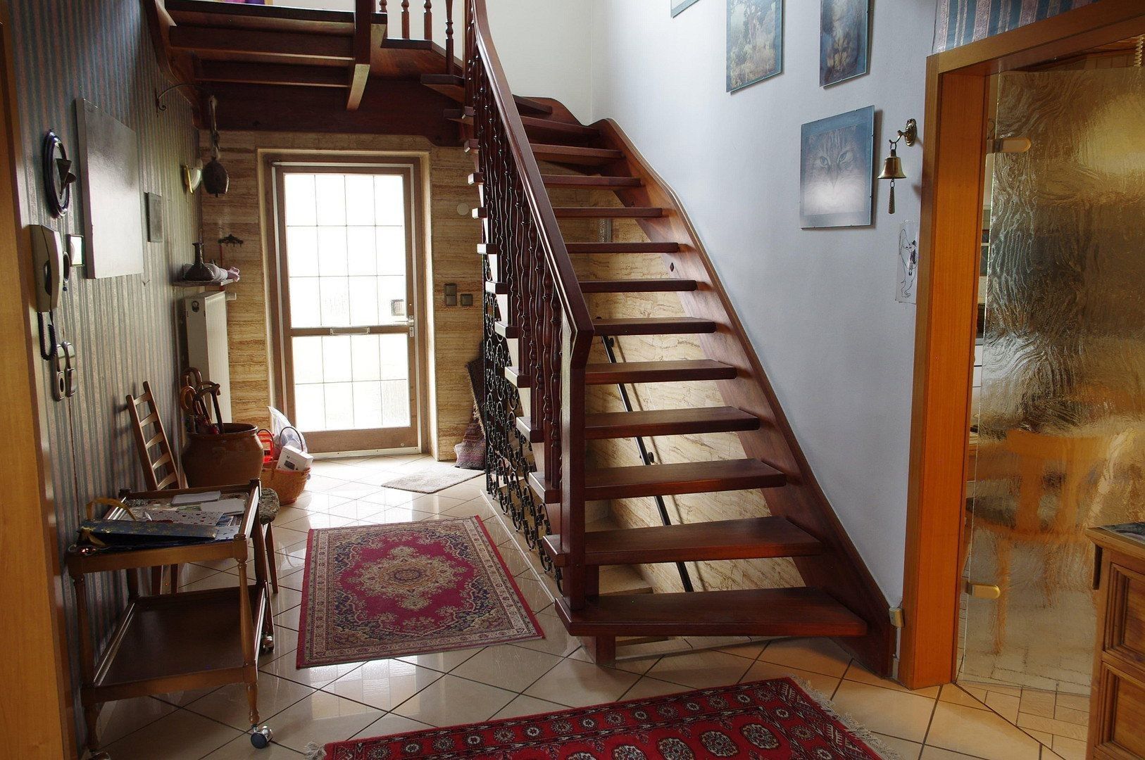 Prodej rodinný dům - Sankt Johanner Straße 49, , Země Sársko, 217 m² - 5