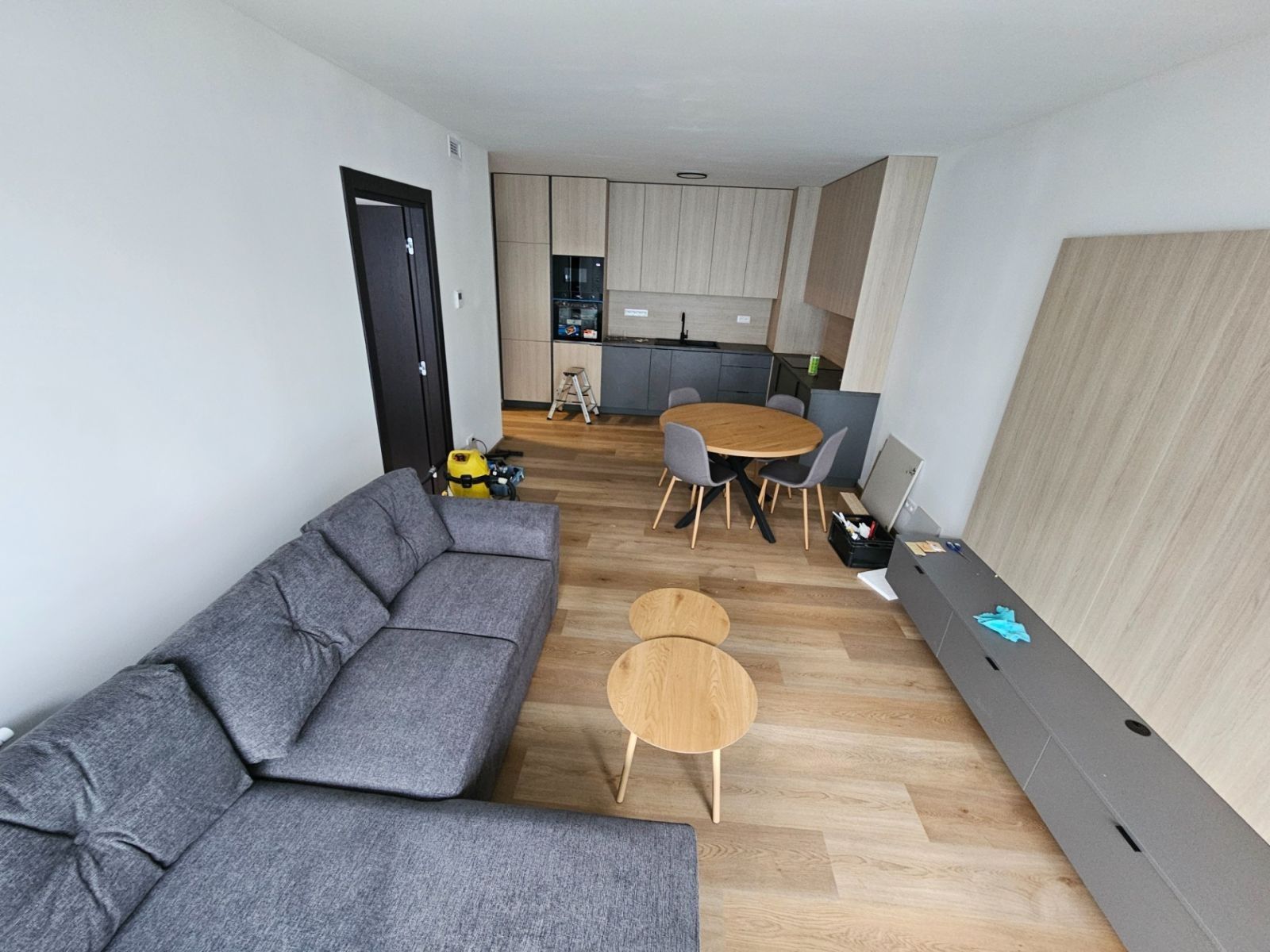 2+kk, Třída Jiřího Pelikána, Olomouc - Nová Ulice, Olomoucký kraj, 57 m² - 1