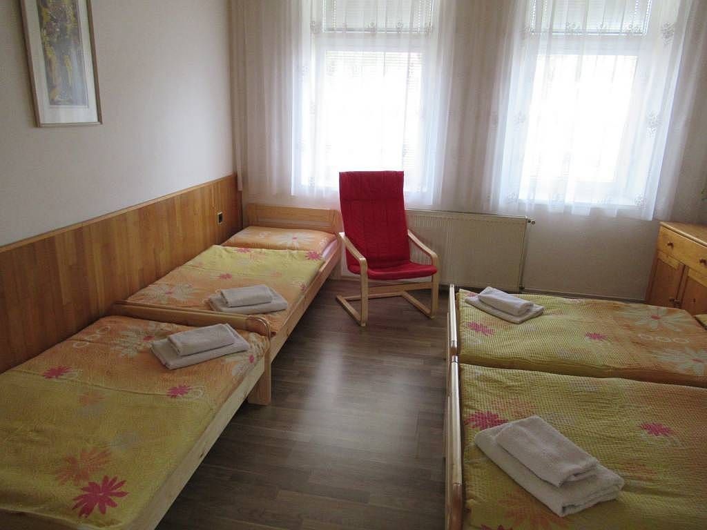 Chaty, Moravská Nová Ves, Jihomoravský kraj - 2