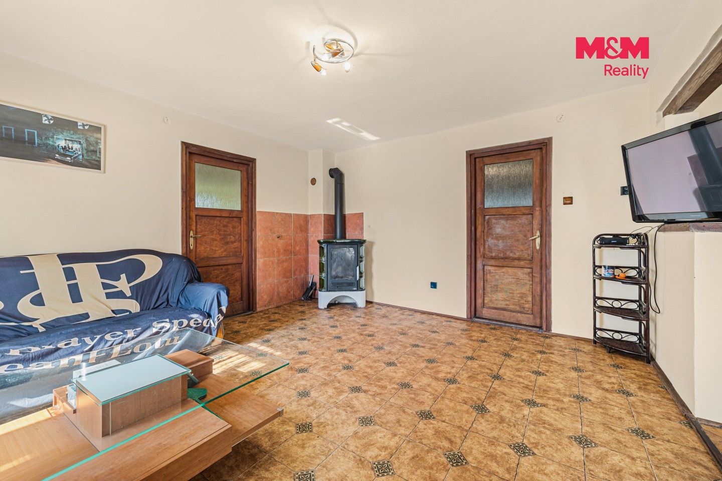 Rodinný dům · 120 m² · V Lipách, Bobnice - 4