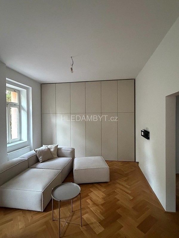 Pronájem byt 2+kk - Praha - Vršovice, okres Praha 10, Hlavní město Praha, 55 m² - 5