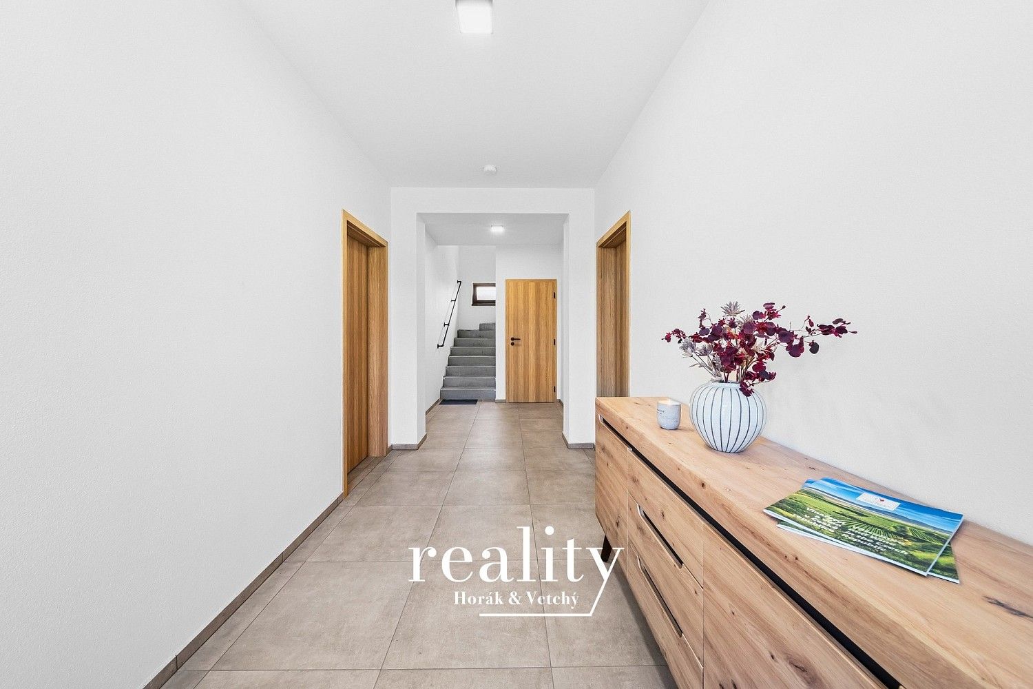 Rodinný dům · 205 m² · Perná, okres Břeclav, Jihomoravský kraj - 3