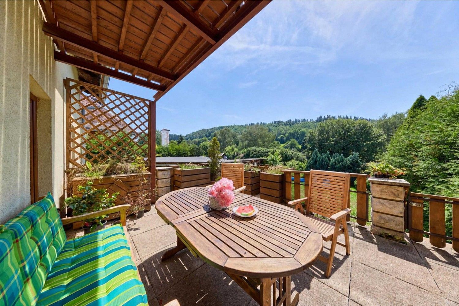 Rodinný dům · 204 m² · Trutnov - Kryblice, Královéhradecký kraj - 3