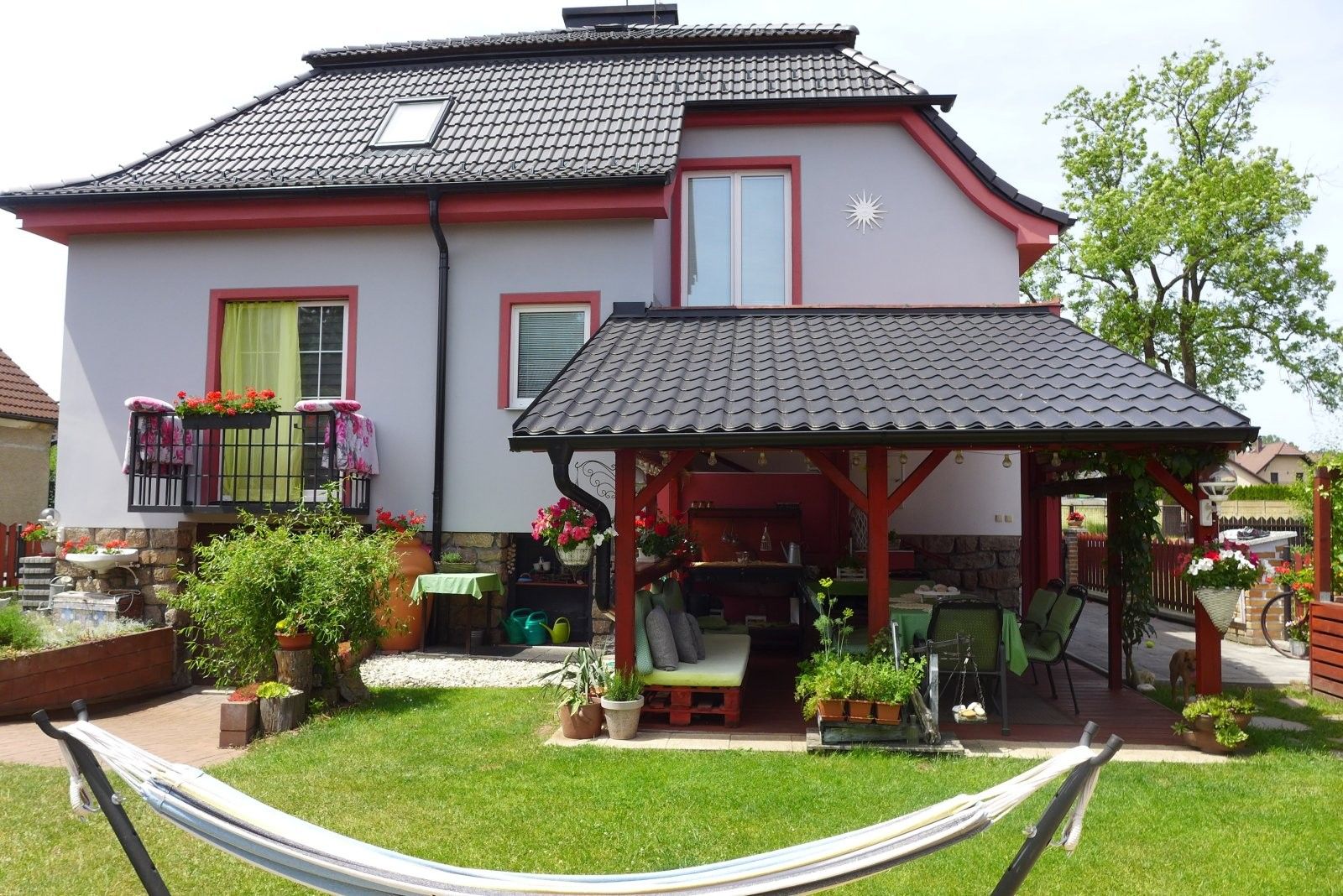 Prodej dům - Pražská, Suchdol nad Lužnicí, 300 m²