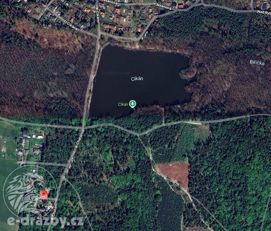 Prodej chata - K Chatám, Hradec Králové, 97 m²