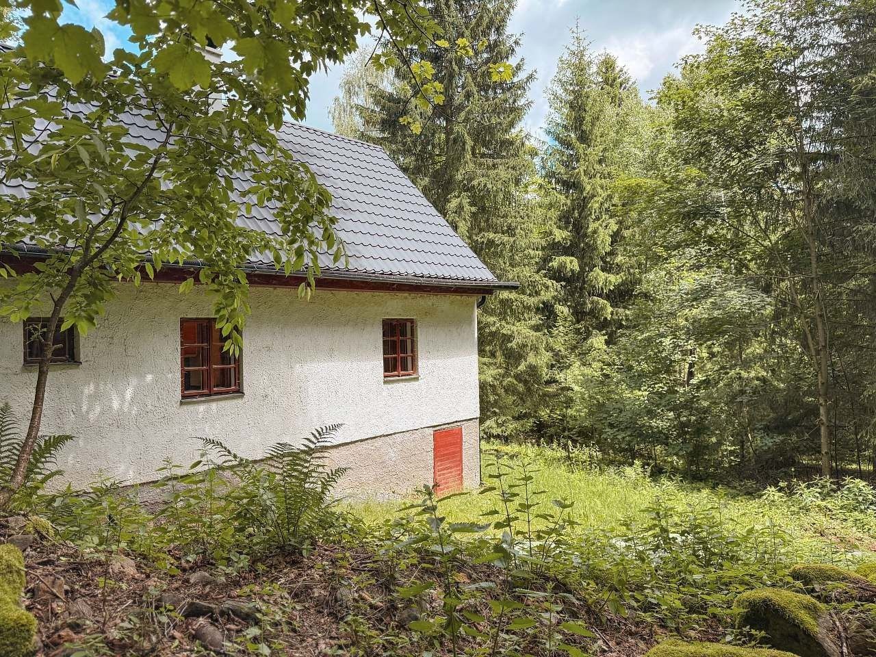 Pronájem chata - Pustá Rybná - Pustá Rybná, Pardubický kraj - 2