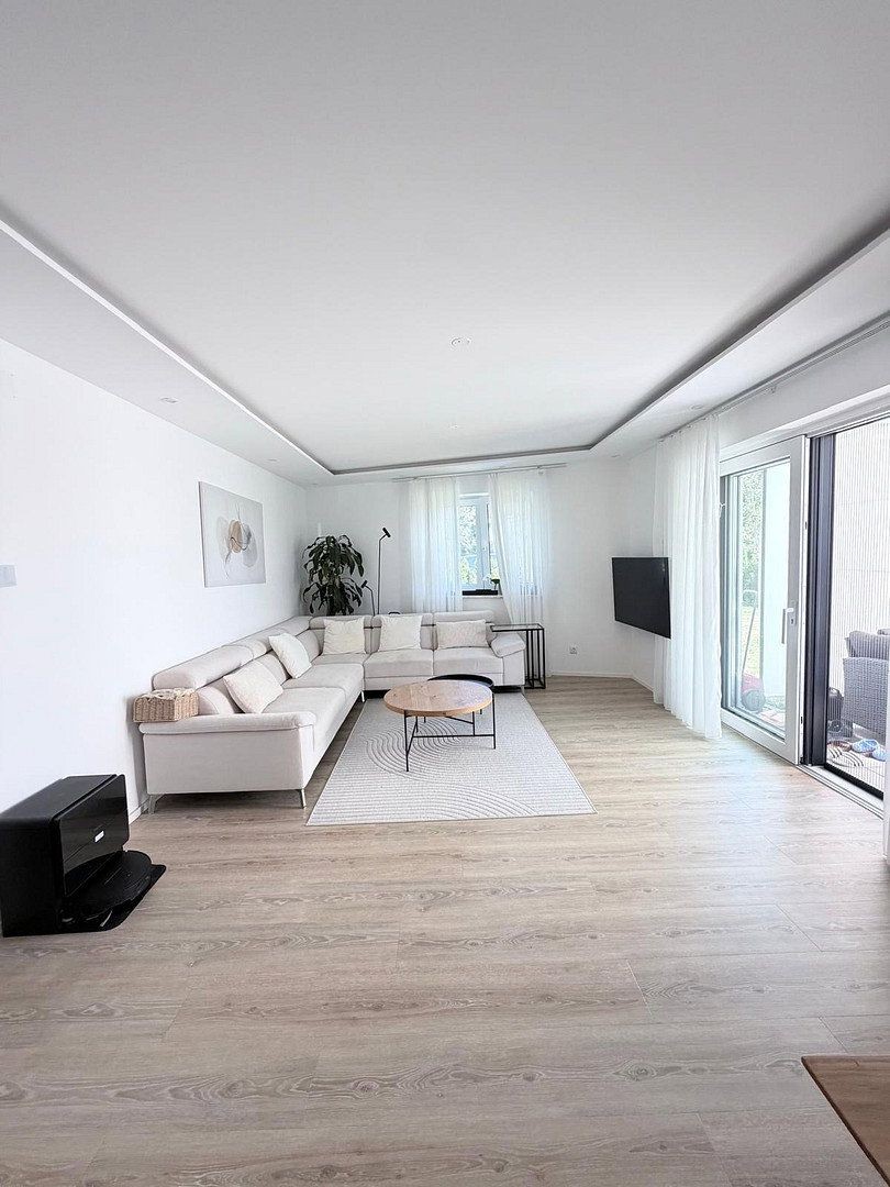 4+kk, Bürgermeister-Ledermann-Straße 19, , Bavorsko, 115 m² - 1
