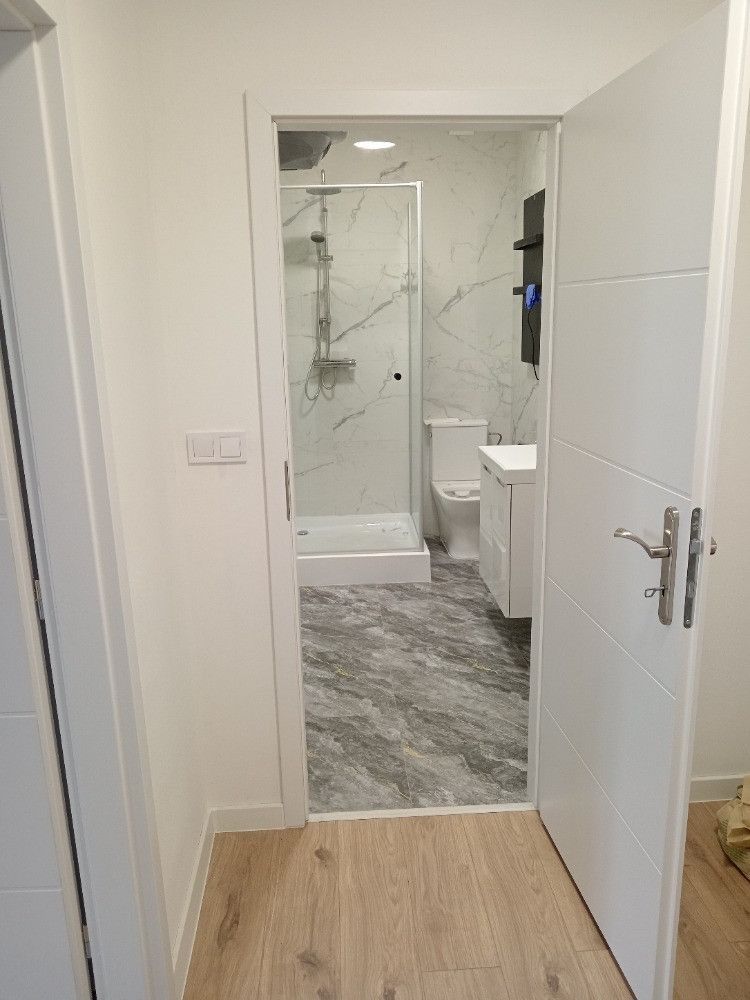 Byt 3+kk · 80 m² · 28. pluku, Praha - Vršovice - 4