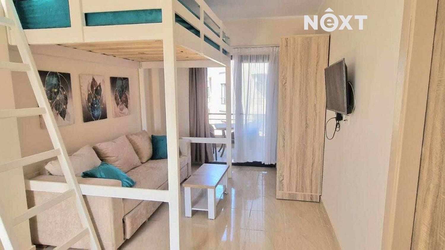 Byt 1+kk · 38 m² · Gamsha, Egypt - 4