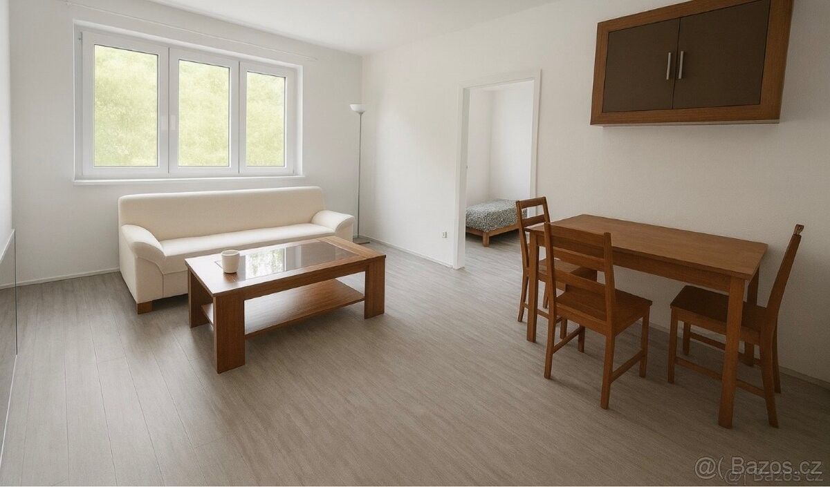 Prodej byt - Přerov, 750 02