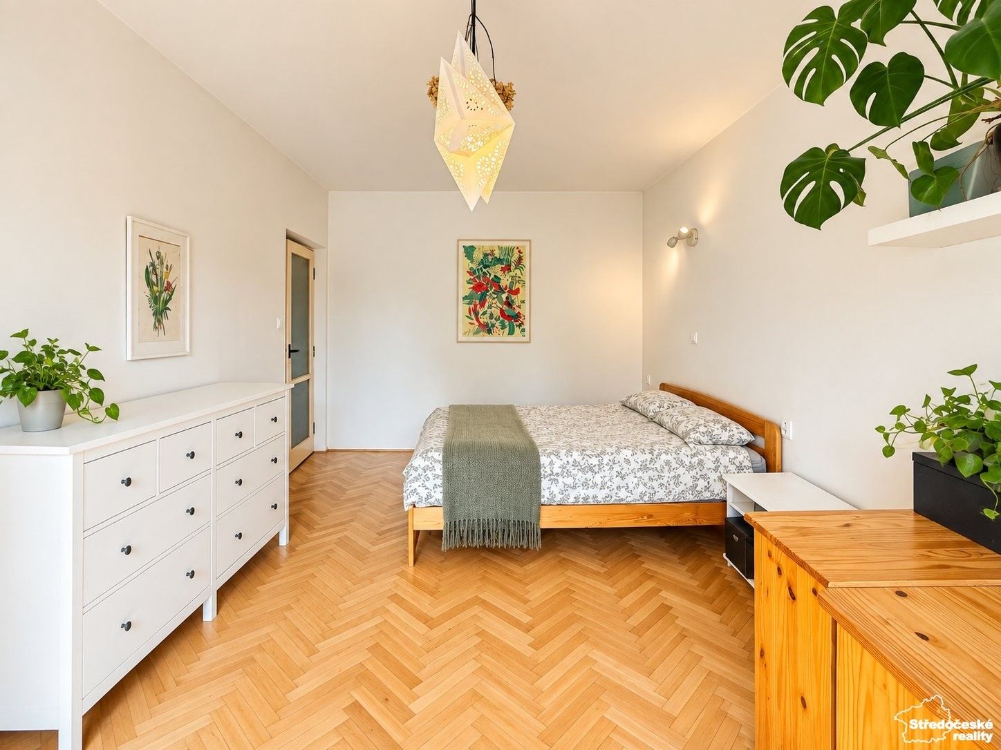 Byt 2+1 · 52 m² · Práčská, Praha Záběhlice - 4