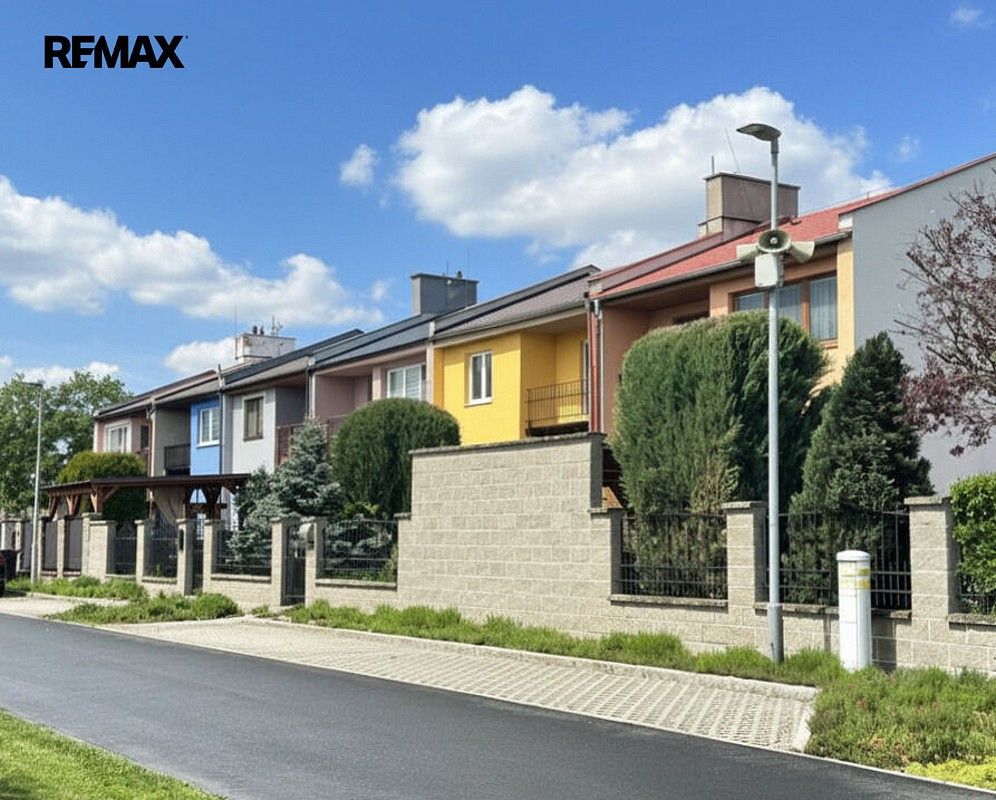Rodinné domy, Dobroměřice, okres Louny, Ústecký kraj, 152 m² - 2