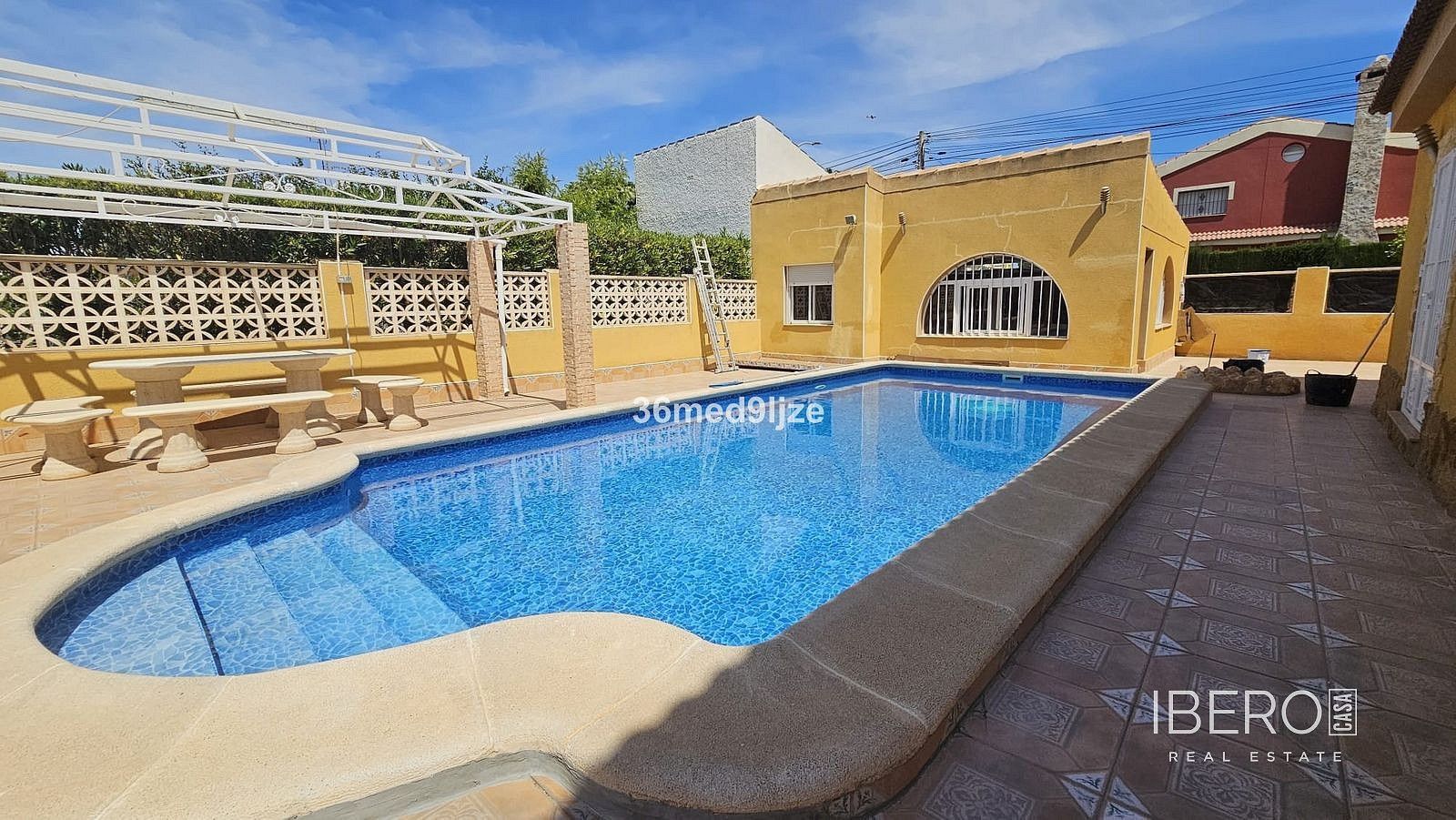 Prodej rodinný dům - Los Alcazares, ES, 430 m² - 5