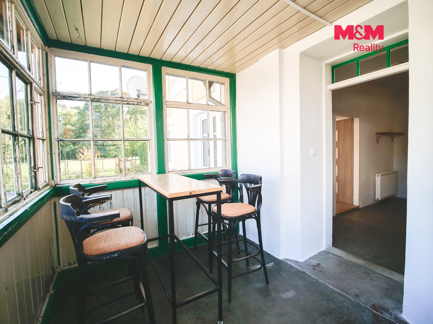 Rodinný dům · 172 m² · Velká Kraš - 3