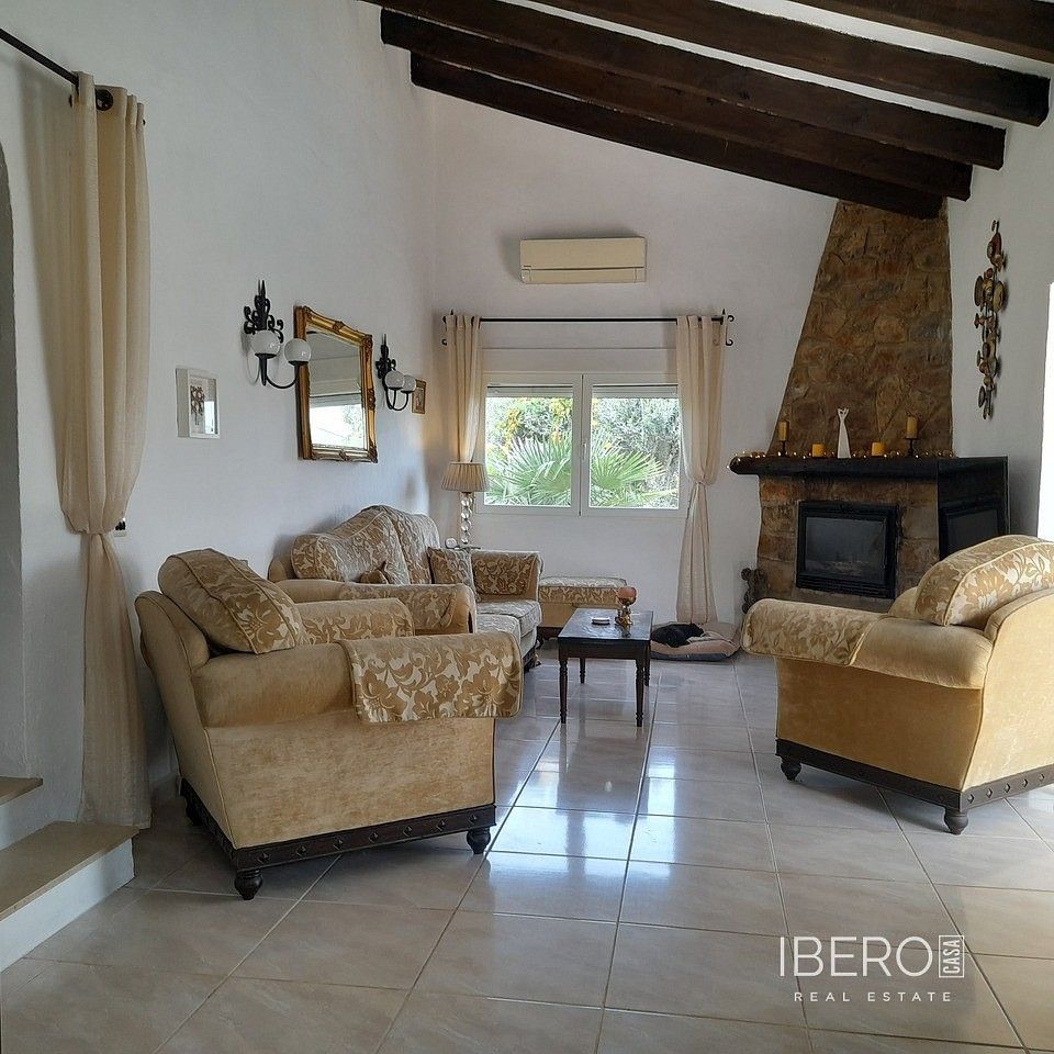 Prodej rodinný dům - Orba, Španělsko, 178 m² - 5