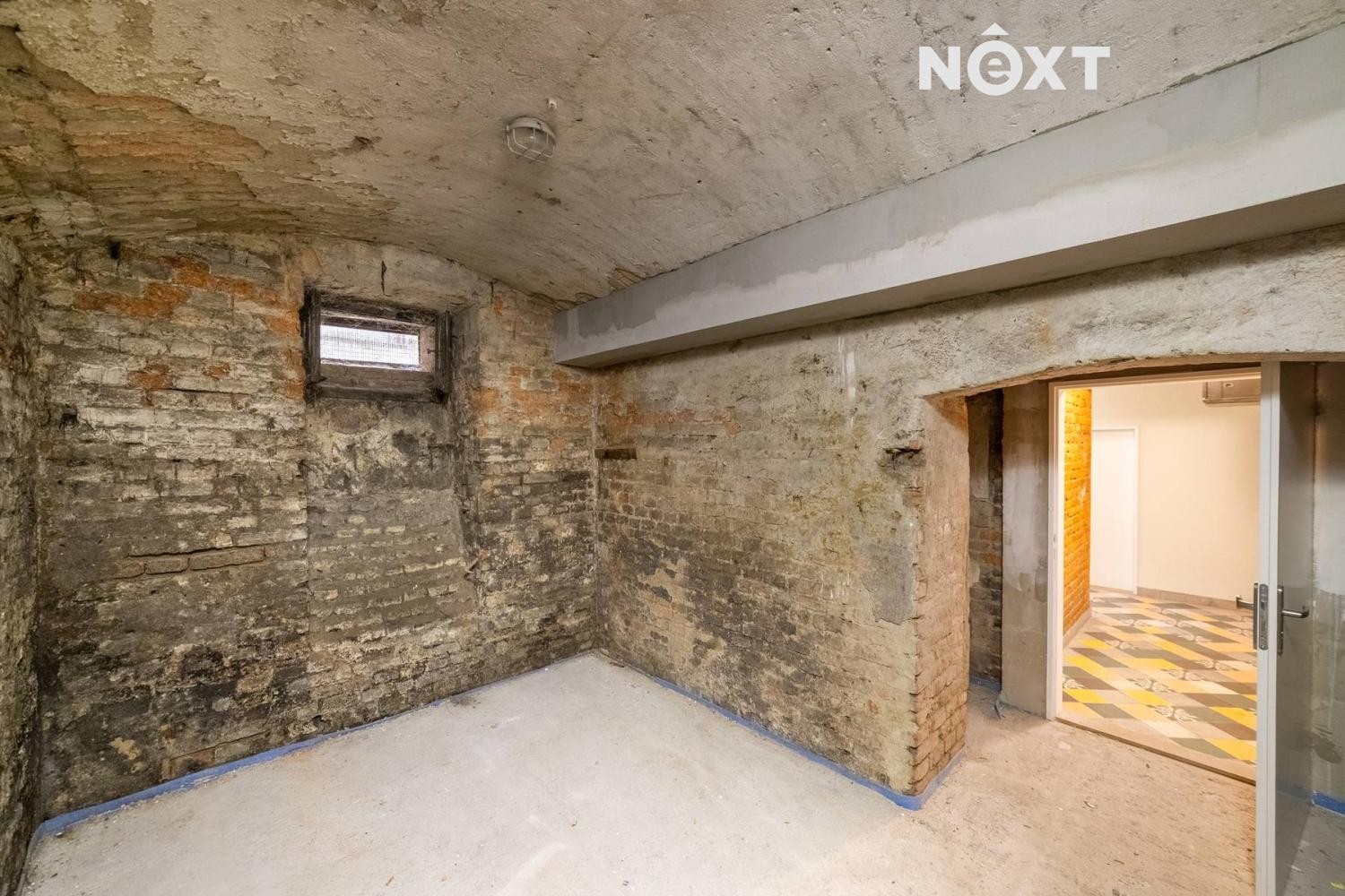Sklad · 33 m² · U Tyrše 159, Praha Košíře - 3