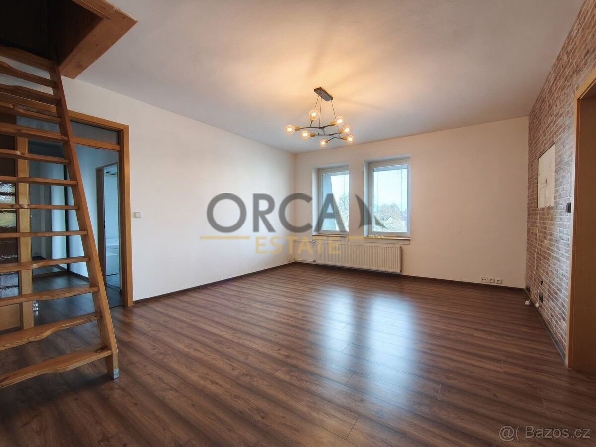 Pronájem byt - Kyjov, 697 01