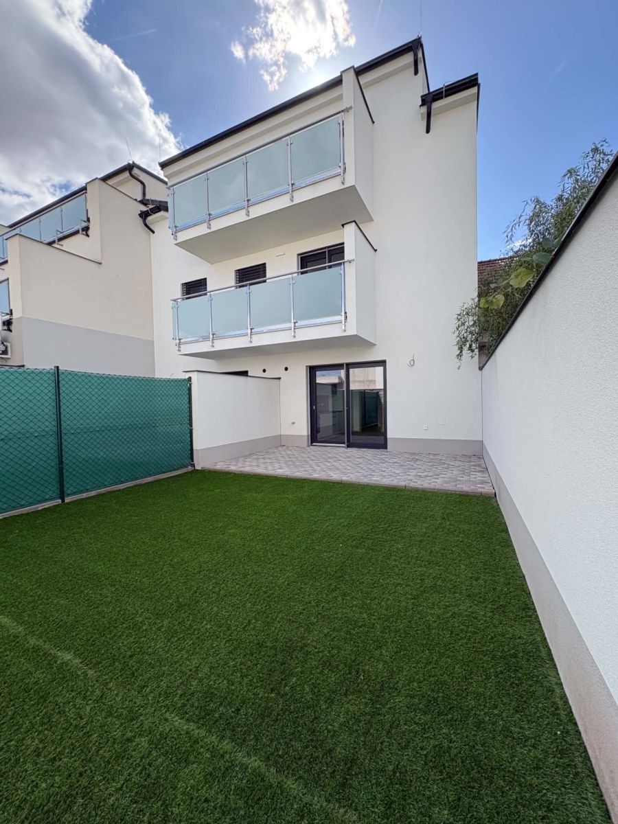 Byt 1+kk · 30 m² · Břetislavova, Brno - Chrlice, Jihomoravský kraj - 2
