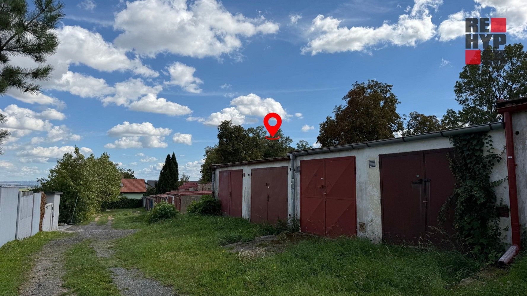 Pronájem ostatní - Kutná Hora - Žižkov, Středočeský kraj, 18 m² - 1