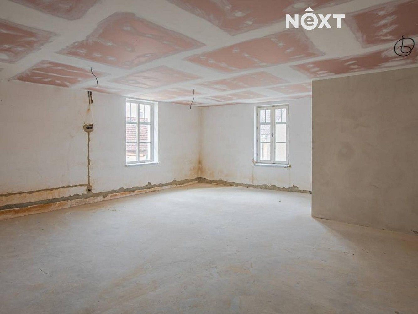Činžovní dům · 1 136 m² · Nová Bystřice, okres Jindřichův Hradec, Jihočeský kraj - 4