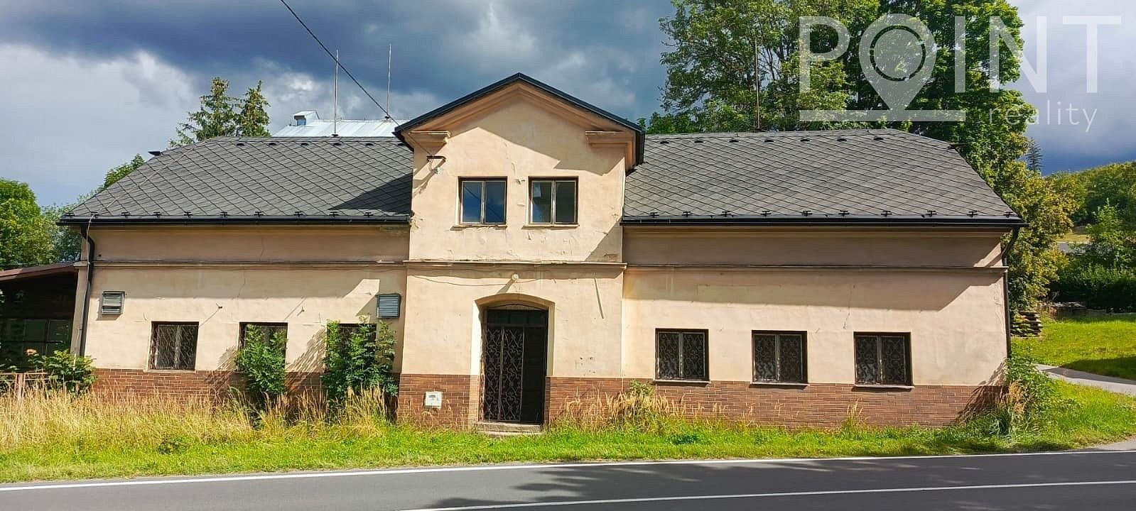 Rodinný dům · 340 m² · Karlovice, okres Bruntál - 4