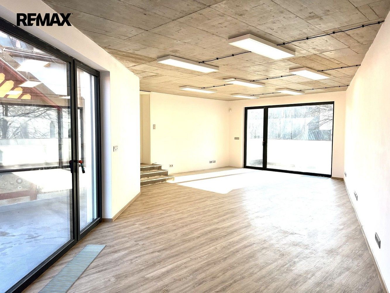 Kancelář · 174 m² · Nádražní, Rožnov pod Radhoštěm, okres Vsetín - 3