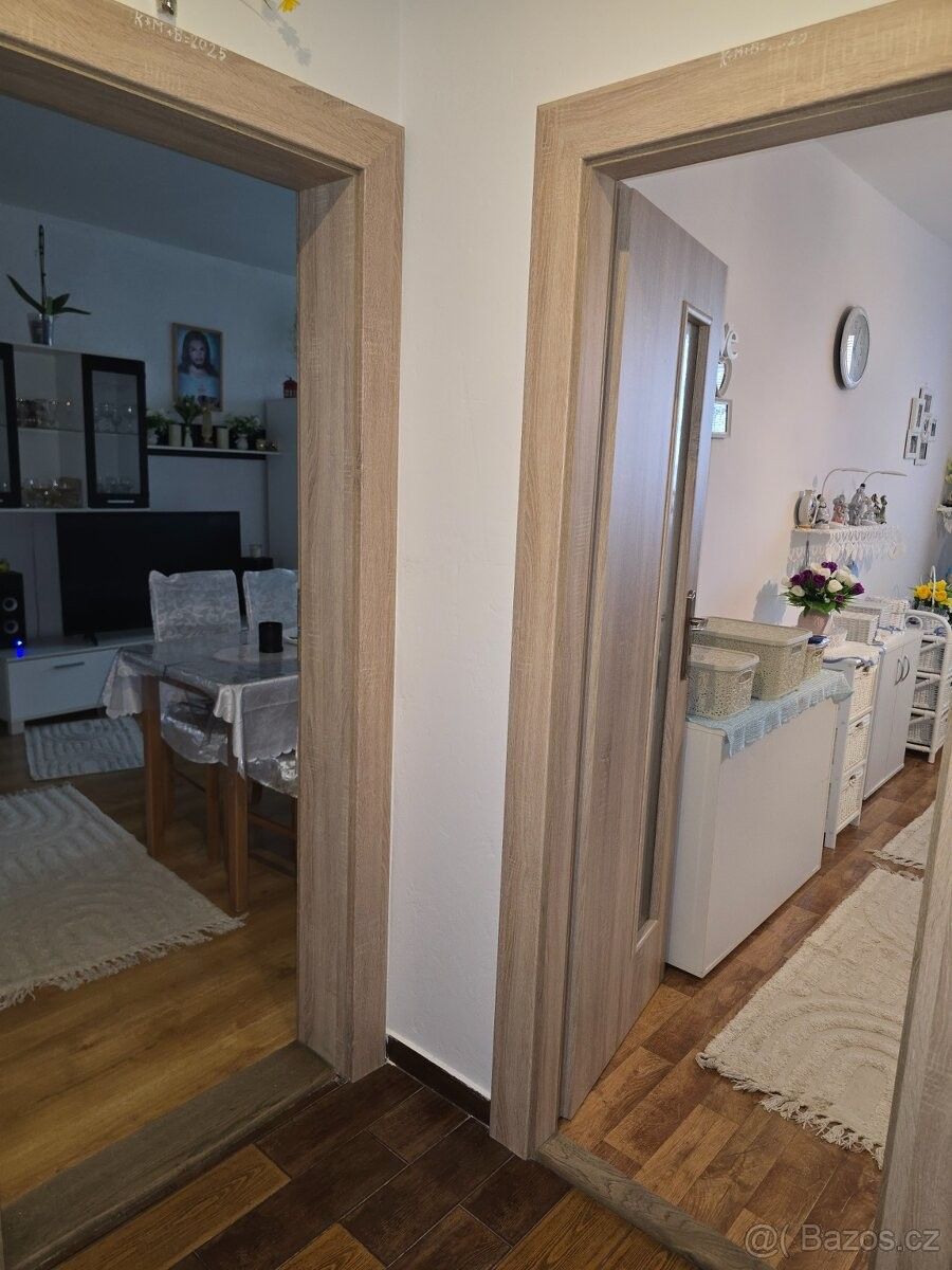 Byty, Chomutov, 430 01