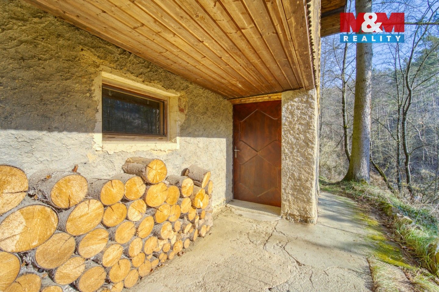 Chata · 70 m² · Čerňovice - 3