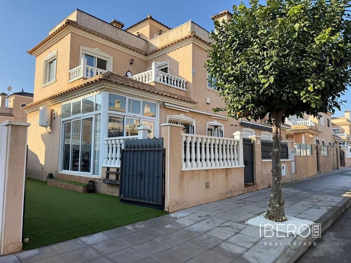 Rodinný dům, 96 m²