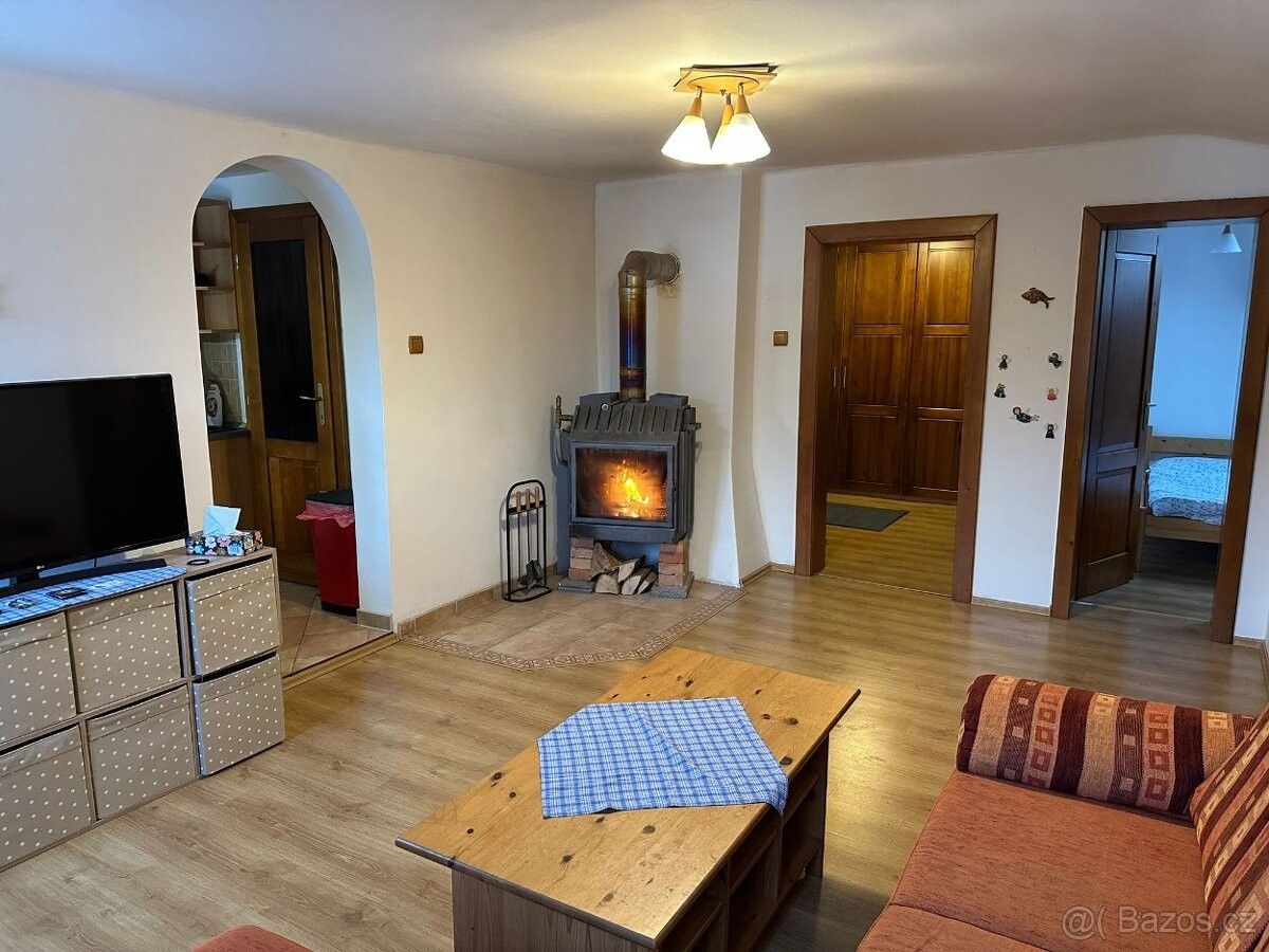 Prodej byt - Harrachov v Krkonoších, 512 46