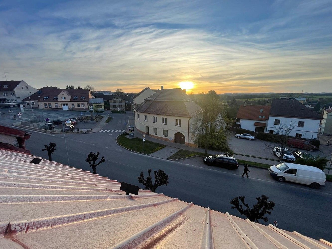 Obchodní prostory · 264 m² · Mladá Vožice, okres Tábor, Jihočeský kraj - 3