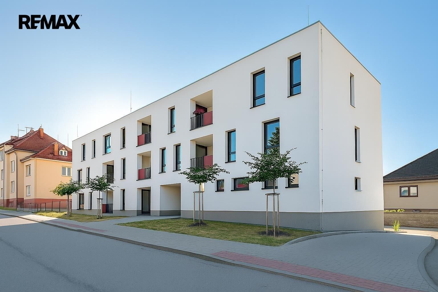 2+kk, Houbova 1915, Chotěboř, 63 m² - 2